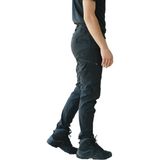 Akn 512 Rıpstop Taktik/outdoor Pantolon - 4XL - Siyah