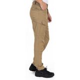 Akn 512 Rıpstop Taktik/outdoor Pantolon - XL - Bej
