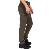 Akn 512 Rıpstop Taktik/outdoor Pantolon - XS - Haki