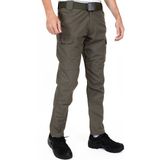 Akn 513 Rıpstop Taktik/outdoor Pantolon - 3XL - Haki
