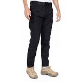 Akn 513 Rıpstop Taktik/outdoor Pantolon - 3XL - Siyah