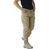 Akn 513 Rıpstop Taktik/outdoor Pantolon - 5XL - Bej
