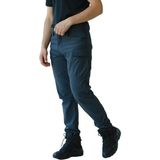 Akn 514 Kışlık Taktik Pantolon - 3XL - Antrasit