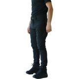 Akn 514 Kışlık Taktik Pantolon - 4XL - Siyah