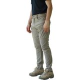 Akn 514 Kışlık Taktik Pantolon - Bej - 2XL