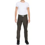 Akn 514 Kışlık Taktik Pantolon - Haki - 3XL