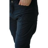 Akn 514 Kışlık Taktik Pantolon - Siyah - M