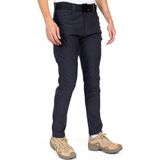 AKN 514 Likralı Kışlık Taktik/Outdoor Pantolon - Antrasit - XL