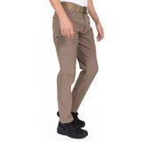AKN 514 Likralı Kışlık Taktik/Outdoor Pantolon - Bej