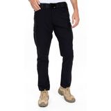 Akn 515 Likralı Taktik/outdoor Pantolon - Siyah