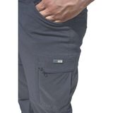 Akn 515 Rıpstop Taktik/outdoor Pantolon - Lacivert