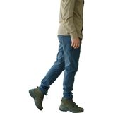 Akn 515 Rıpstop Taktik/outdoor Pantolon - M - Antrasit