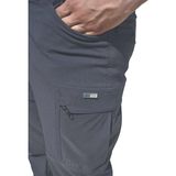 Akn 515 Rıpstop Taktik/outdoor Pantolon - M - Lacivert