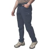 Akn 515 Rıpstop Taktik/outdoor Pantolon - XL - Füme