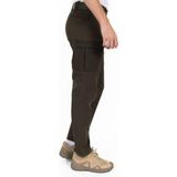 Akn 515 Rıpstop Taktik/outdoor Pantolon - XL - Haki