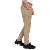 AKN 516 Ripstop Taktik Pantolon-Bej - XL