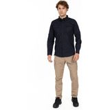 Akn Ayz Outdoor Akn 311 Taktik/outdoor Rıpstop Gömlek - 3XL - Siyah