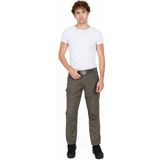 Akn Ayz Outdoor Akn 513 Taktik/outdoor Pantolon - 4XL - Haki