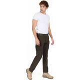 Akn Ayz Outdoor Akn 514 Kışlık Taktik Pantolon - 4XL - Haki
