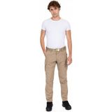 Akn Ayz Outdoor Akn 516 Taktik/outdoor Pantolon - M - Bej