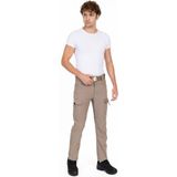 Akn Ayz Outdoor Akn AKN112 Taktik/outdoor Yazlık Likralı Pantolon - 3XL - Bej