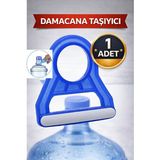 Akn Damacana Tutacağı | Damacana Taşıyıcı | Damacana Taşıma Aparatı