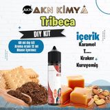 Akn Kimya Tribeca Halo Dıy Kit Gıda Aroması %20 Oranda Aroma İçerir (Hazır Değildir ) - 60 ml