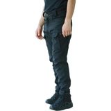 Akn Softshell Kışlık Taktik/outdoor Pantolon - XL - Siyah