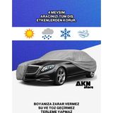 Akn Store Toyota Corolla Sedan 1993-2001 Araba Branda , Oto Örtüsü , Çadır