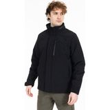 Akn Taktikal Akn 142 Outdoor Mont- - Siyah