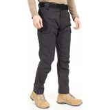 Akn Taktikal Akn 513 Rıpstop Taktik/outdoor Pantolon - XL - Antrasit