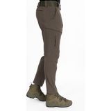 Akn Taktikal Akn 517 Bambu Taktik Pantolon - 2XL - Haki
