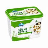 Aknaz 500 gr Tam Yağlı Beyaz Süzme Peynir