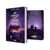 Aknca Bir Kibritle Olmak 3 (Ciltli) - 1 Adet