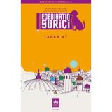 Aknca Edebiyatın Suriçi - 1 Adet