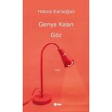 Aknca Geriye Kalan Göz - 1 Adet