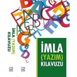 Aknca Imla Yazım Kılavuzu - 1 Adet