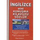 Aknca Ingilizce Mini Konuşma Kılavuzu - Sözlük