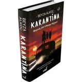 Aknca Karantina (Ciltli) - 1 Adet