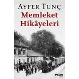 Aknca Memleket Hikâyeleri - 1 Adet