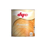 AKNCA Parke Verniği Parlak 2,5 LT Cam Cila