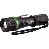Aknca Zoomlu Oto Şarjlı El Feneri WT-012