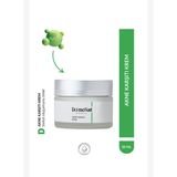 Akne Karşıtı Krem 50 ML (NAD+, Zinc PCA, Azelaic Asit)
