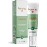 Akne Karşıtı Yatıştırıcı & Nemlendirici Yüz Bakım Kremi 50ML | Rosense®