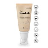 Akne ve Leke Karşıtı Cilt Tonu Eşitleyici SPF 30 BB Krem