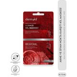 Akne ve Siyah Nokta Karşıtı Kil Maskesi 2x 7.5 ml - Standart