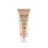 Akneye Yatkın Ciltler İçin Anti-Blemish Bb Krem - 02 Light Cream Spf 15