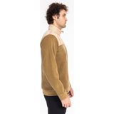 AKNTAKTİKAL Akn Polar Kazak - 2XL - Bej