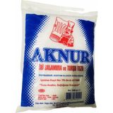 Aknur İri Salamura ve Turşu Tuzu 1,5 kg