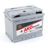 Ako Prestige 12 V 60 Ah 600 A (En) Efb Start-Stop Akü